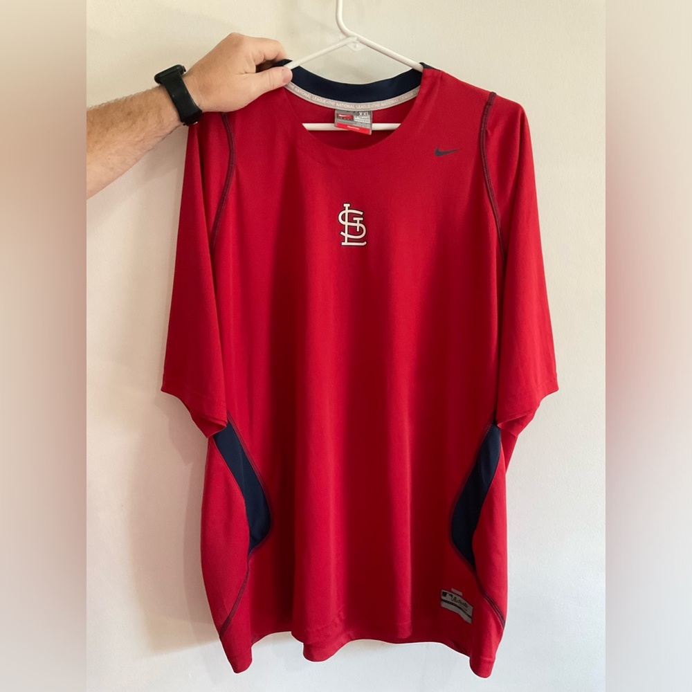 Cardinals Shirt